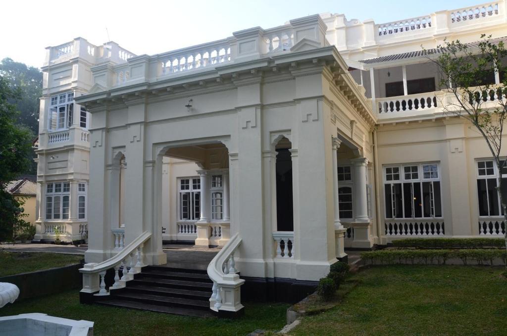 Hôtel Mansion à Kandy Chambre photo